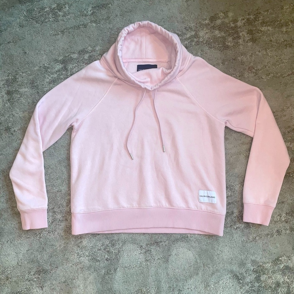Calvin Klein Women’s Sweatshirt